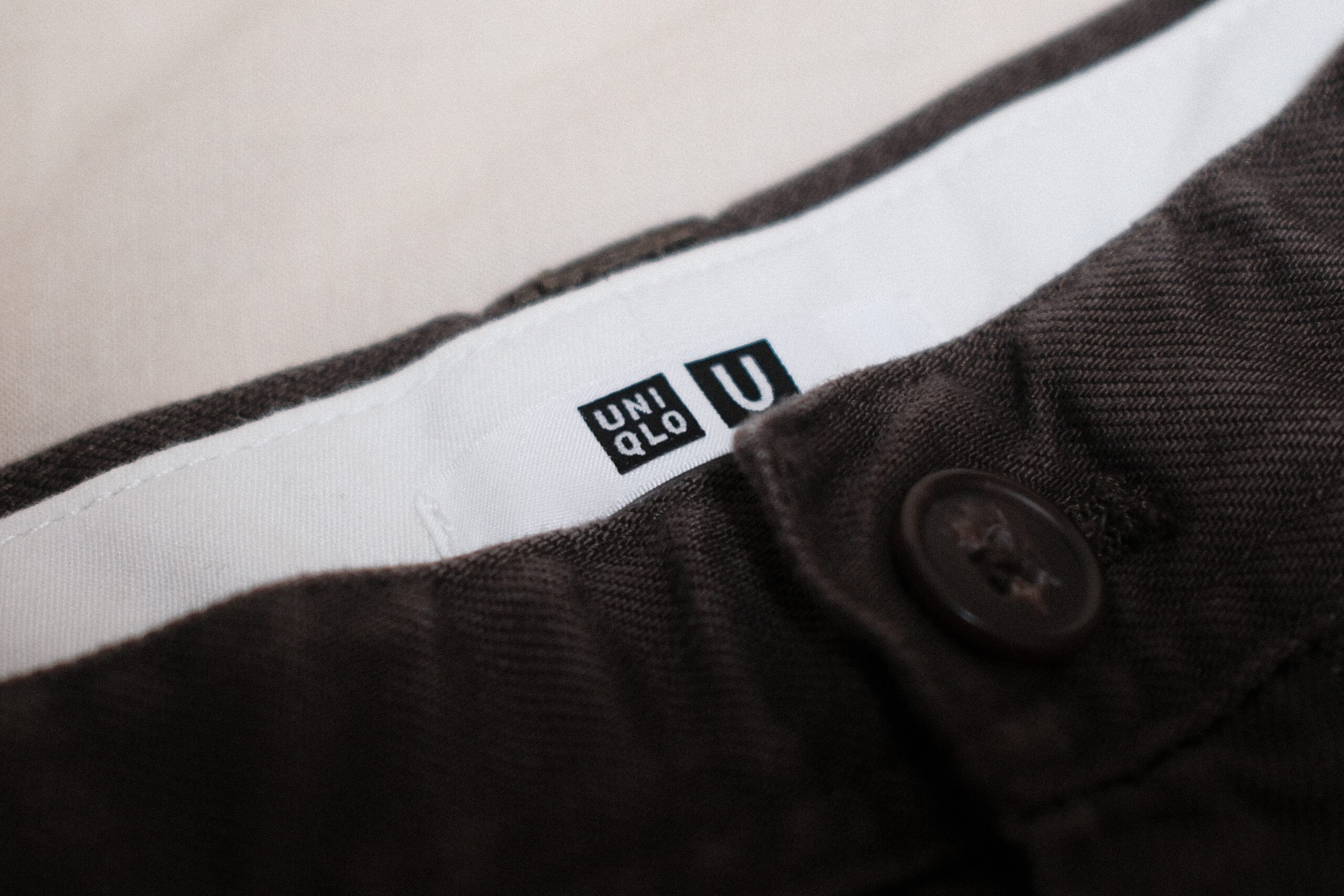 【UNIQLO U 2024 aw】今年も良かったユニクロU秋冬の購入品紹介。 スキマ便り。